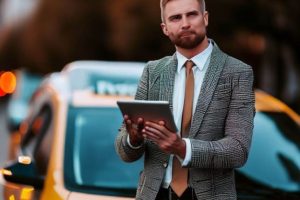 Hiring A Lightwater Taxi Service