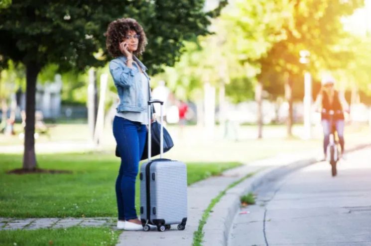 camberley tourism and travel